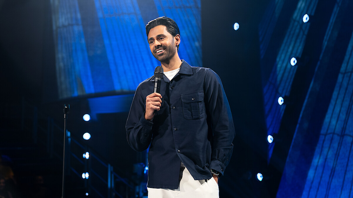 Who Is Hasan Minhaj Everything To Know About The Comedian