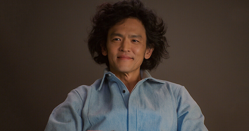 The Cast of Cowboy Bebop Reads Love Tweets | Cowboy Bebop