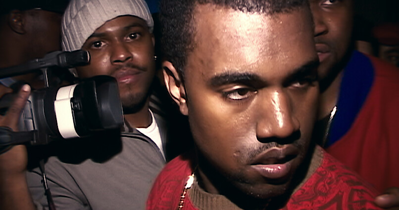 A Guide to Kanye West's 2000s Fashion - Netflix Tudum