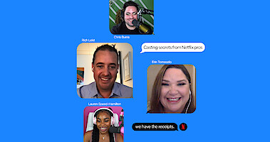 These Are the Top 4 Secrets to Getting Cast on a Netflix Reality Show