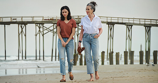 All the Real-Life Filming Locations from ‘Along for the Ride’ 