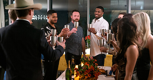 ‘The Ultimatum’ Will Do an All-Queer Season