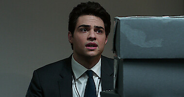 Graymail, Hall Files and More Real-Life ‘The Recruit’ Jargon Explained