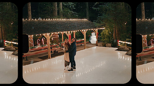 Virgin River Cast: Where Have You Seen Them Before? - Netflix Tudum