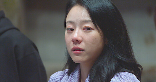 Contestant on Season 1 of 'The Devil's Plan.'