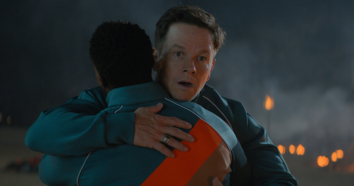 Sonny & Huck Have a Heart to Heart | ‘Me Time’