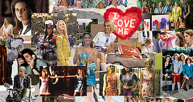 ‘Do Revenge’ Is Paging Disciples of the ’90s Teen Movie