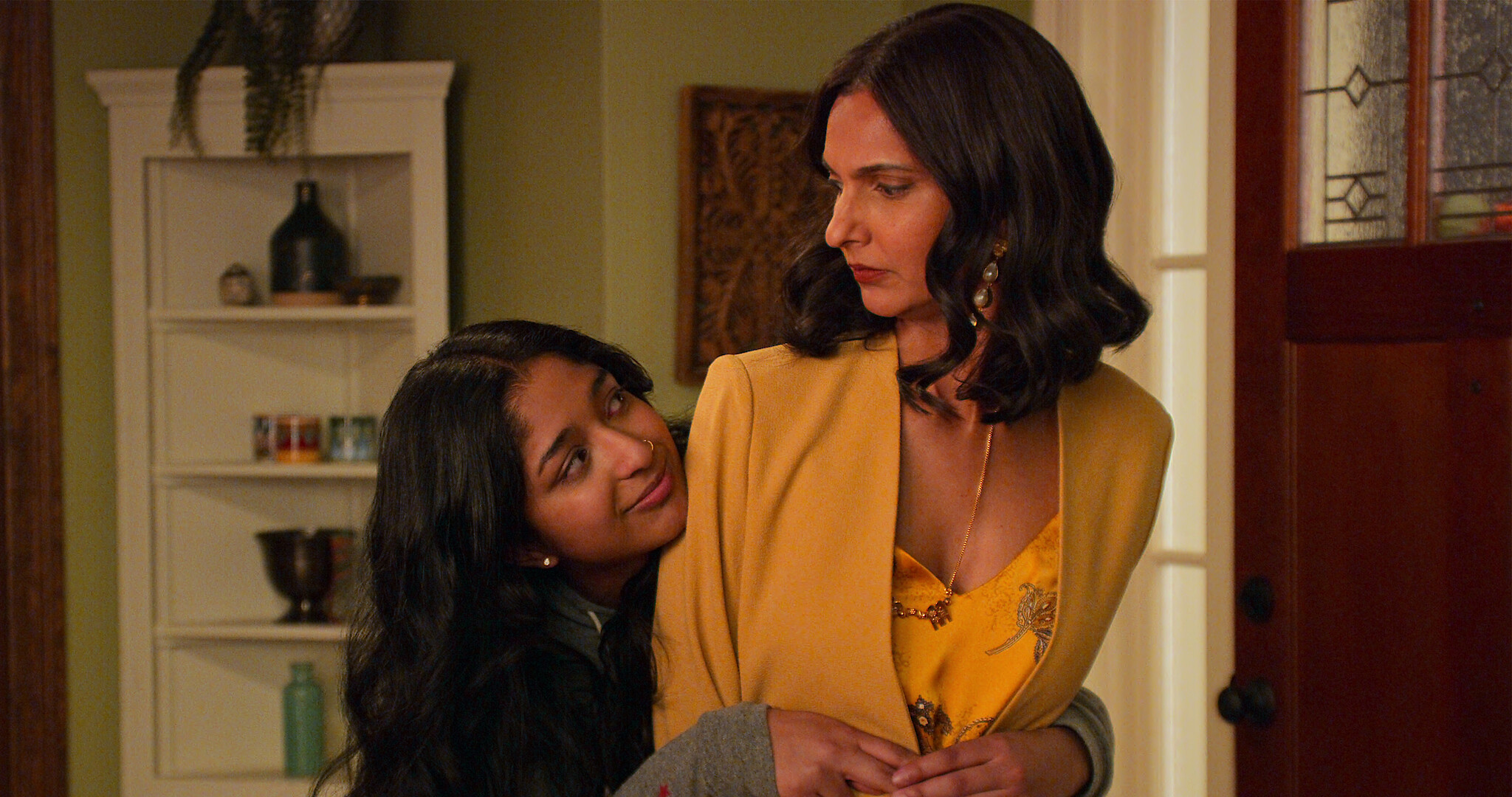 Forced Indian Lesbian Sex - Never Have I Ever' Season 2 Recap - Netflix Tudum