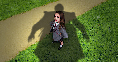 Meet Matilda and All the Revolting Children in ‘Roald Dahl’s Matilda the Musical’