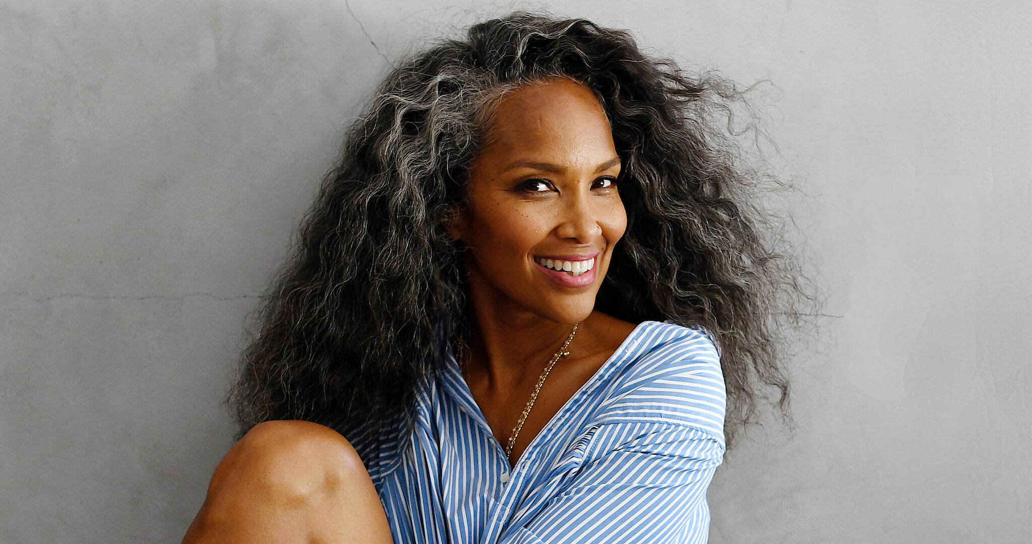 Forever Series Judy Blume Adaptation Announced from Mara Brock Akil