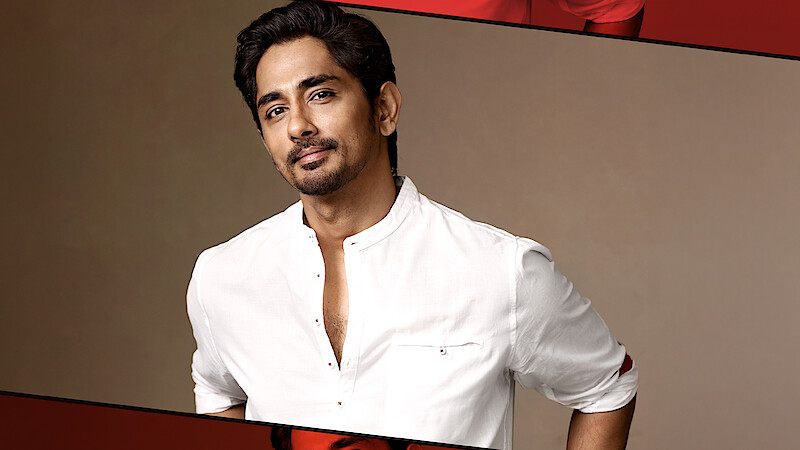 Photo of Siddharth