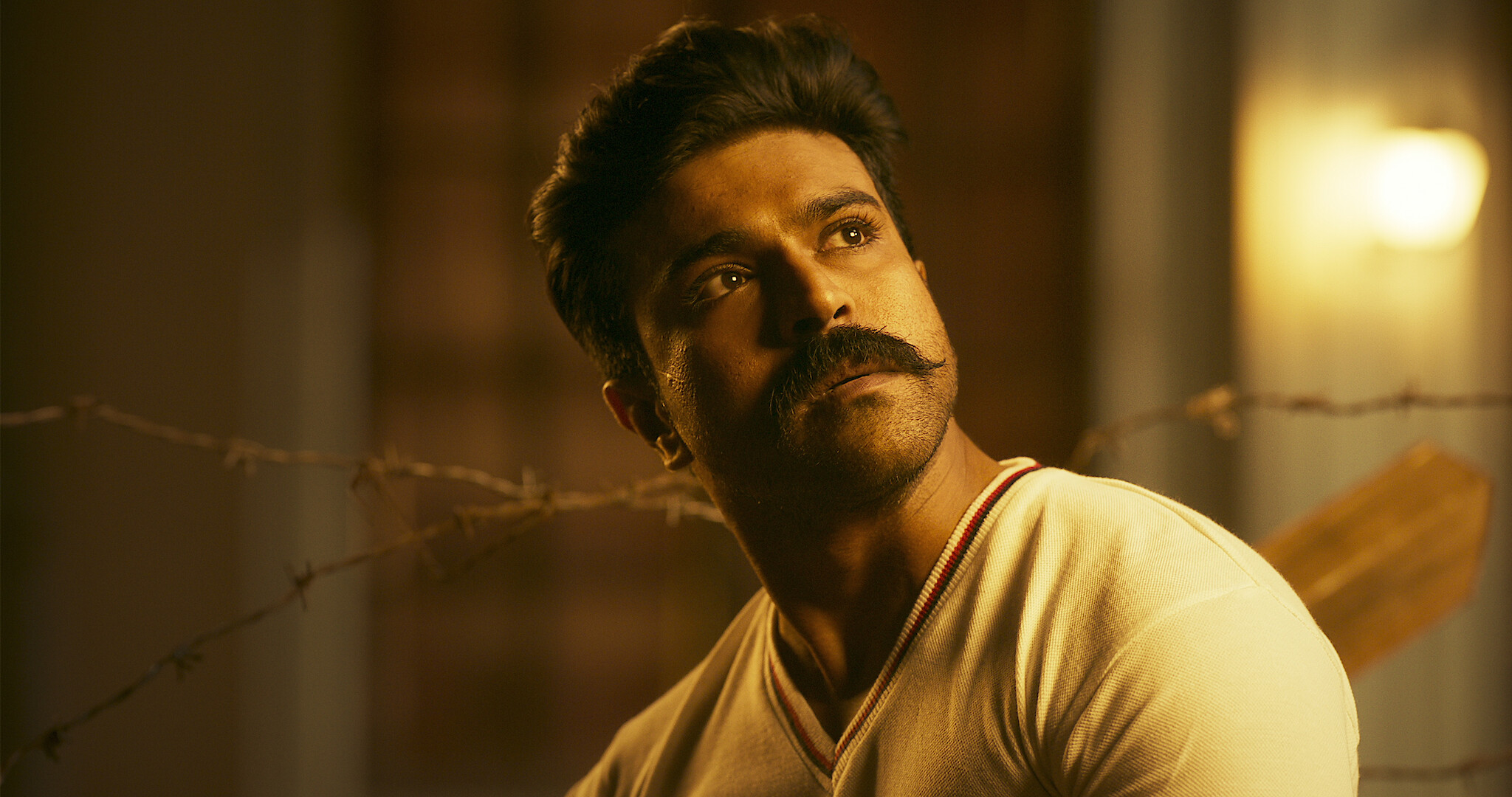 Ram Charan Xnxx Videos - What Is 'RRR' on Netflix? - Netflix Tudum