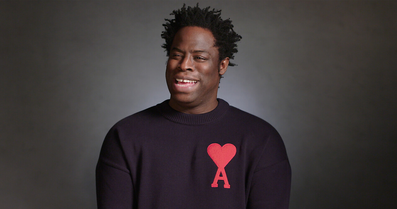 On Their Shoulders | Jeymes Samuel | The Harder They Fall