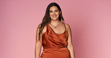 ‘Love Is Blind’ Star Alexa Knew Saying ‘I Love You’ That Early Was “Insanity”