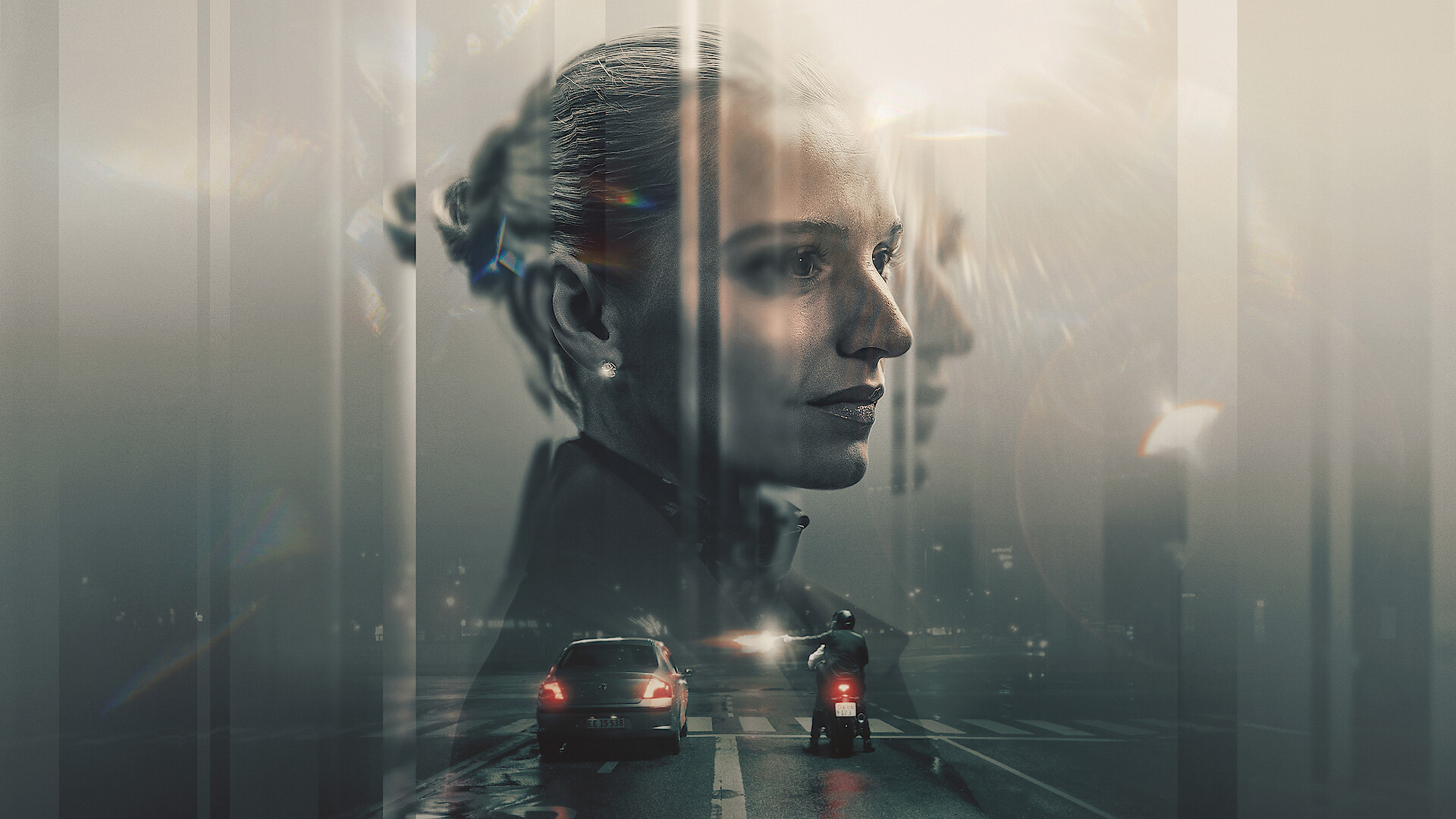 The Asset key art