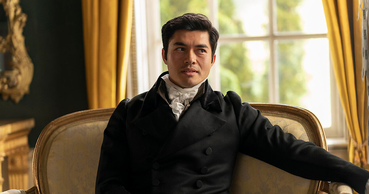 From a ‘Selling Sunset’ Photoshoot to ‘Persuasion’ Photos, Here’s News You Need