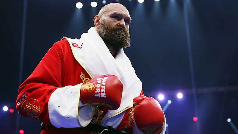 Tyson Fury vs. Arslanbek Makhmudov: Date, Start Time, Fight Card, and How  to Watch on Netflix - Netflix Tudum