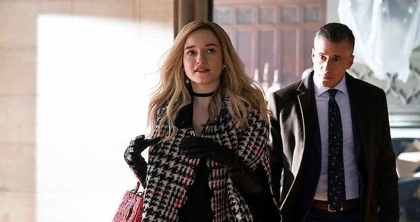 Allow Anna Delvey to Reintroduce Herself in ‘Inventing Anna’