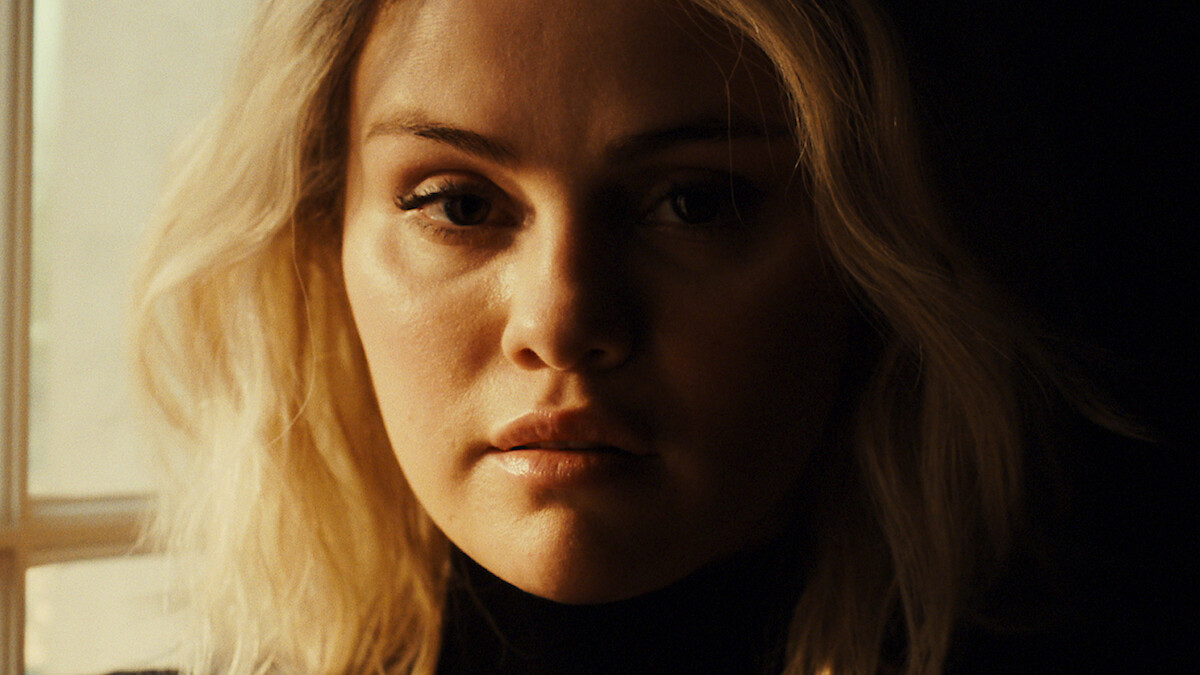 The trailer for 'Emilia Pérez.'