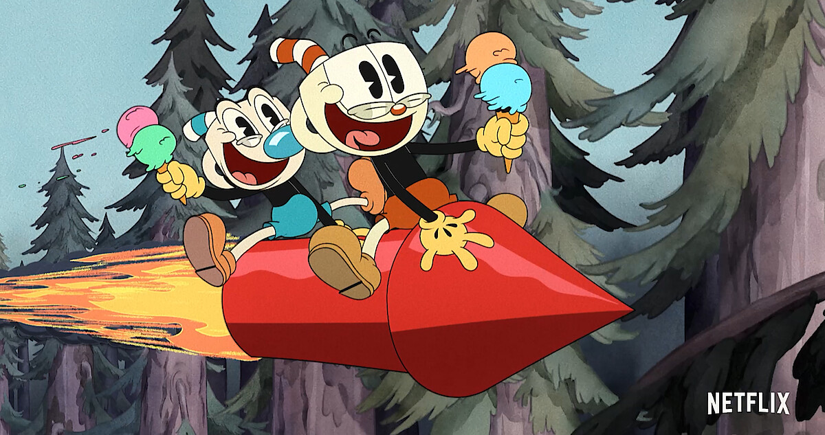 The Cuphead Show Season 4 Release Date : All You Need To Know in 2023