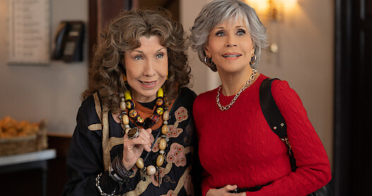 Goodbye, ‘Grace and Frankie’: The Show’s Creators Look Back on 7 Great Seasons