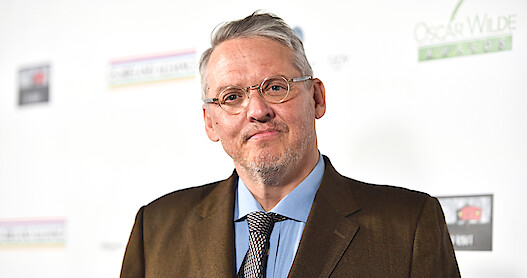 Adam McKay