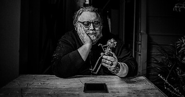 Here’s Why ‘Pinocchio’ Took More Than Two Years to Film