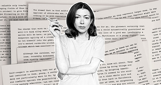 Remember Joan Didion with This Revelatory Documentary