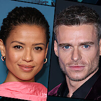 Gugu Mbatha-Raw and Richard Madden to star in 'Trinity.'