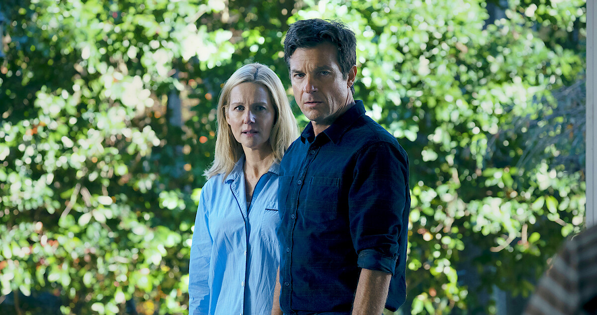 Anandajith on X: Ozark Season 4 Part 1 Was Amazing, Really Loved it 😍👌.  Superb Performance By #JasonBateman #LauraLinney & #JuliaGarner 👏👌  Final Episode was Really Great. Eagerly Waiting For Part 2