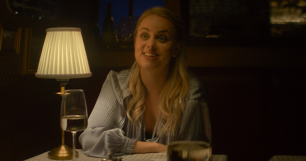 YOLO! | The Tinder Swindler Thumbnail Image