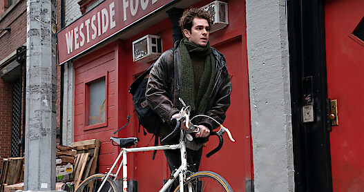 Retro Diners and Iconic Bookstores: Go on Location of ‘Tick, Tick… Boom!’