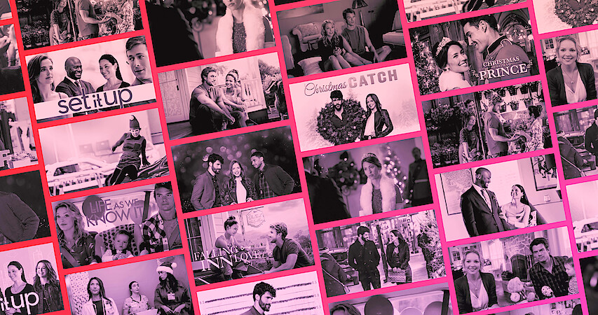 All The Romance Movies To Watch After ‘A Castle For Christmas’