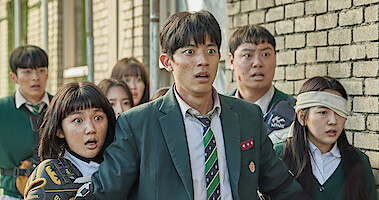 All of Us Are Dead Rises Again as Season 2 Production Begins