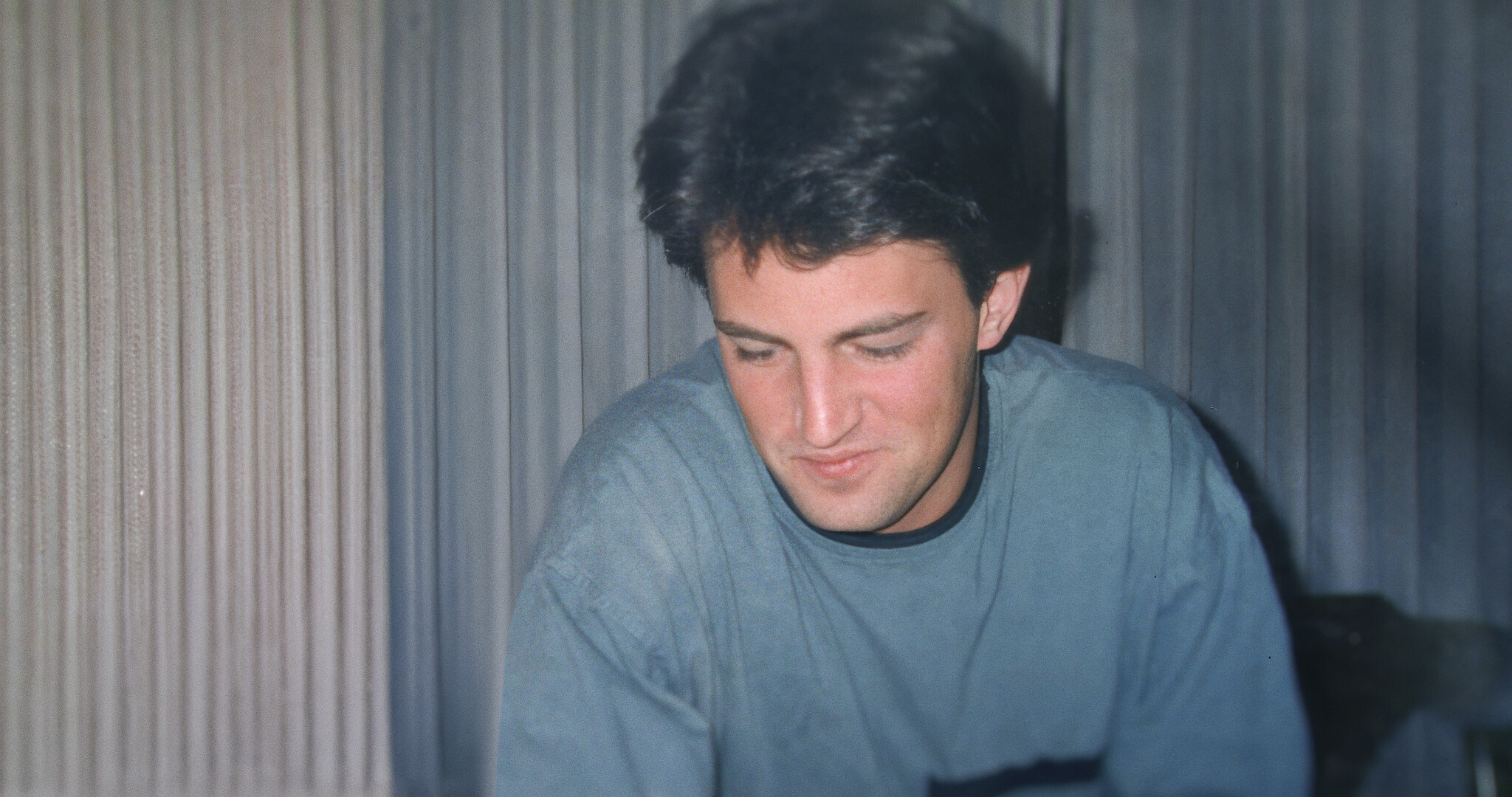 The One About Matthew Perry