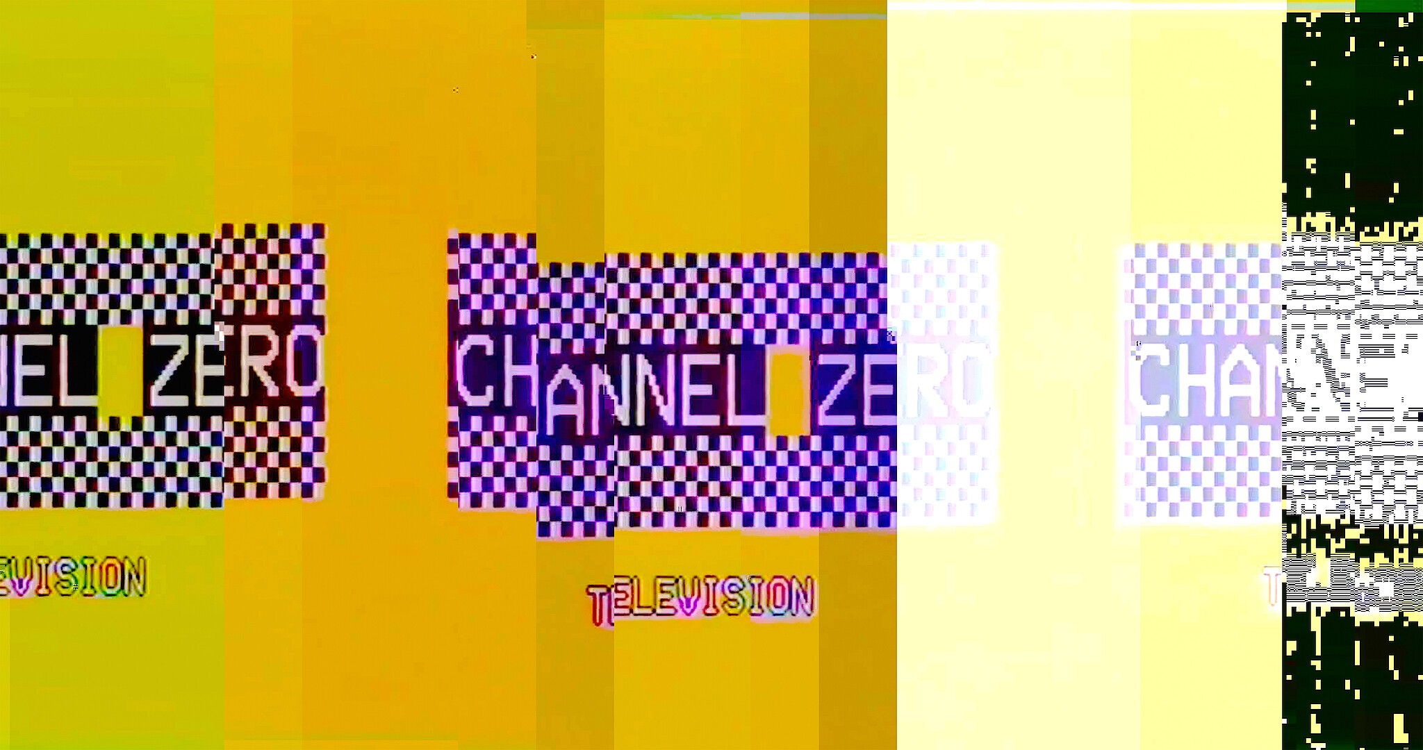 What Is 'Channel Zero'? - Netflix Tudum