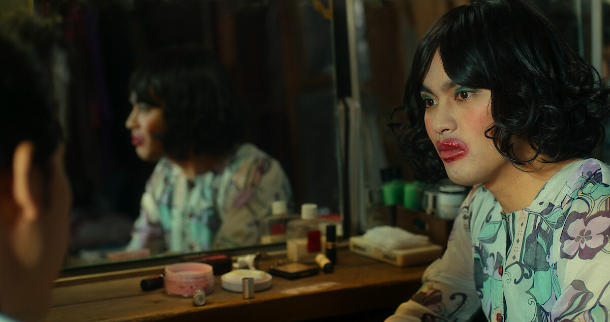 Don't Be Laughed At | Asakusa Kid