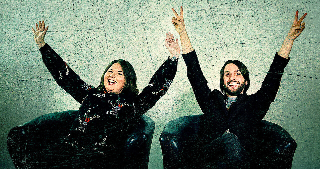 Who Are Jeff and Shaleia Ayan? Here's What to Know About the