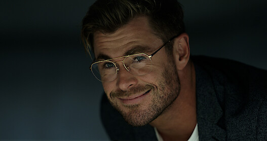 This ‘Spiderhead’ Clip Will Push You to Your Limits