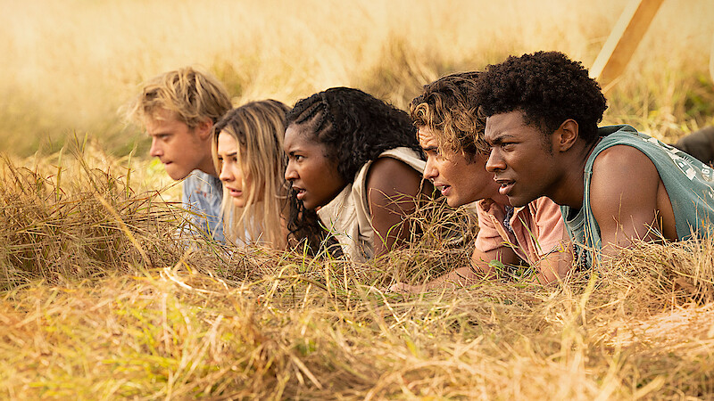 'Outer Banks' Season 3 Recap.