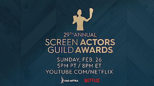 Netflix SAG