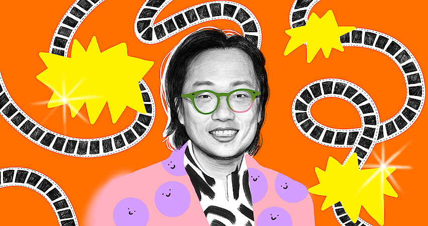 Jimmy O. Yang Is The Romantic Lead In Netflix's 'Love Hard