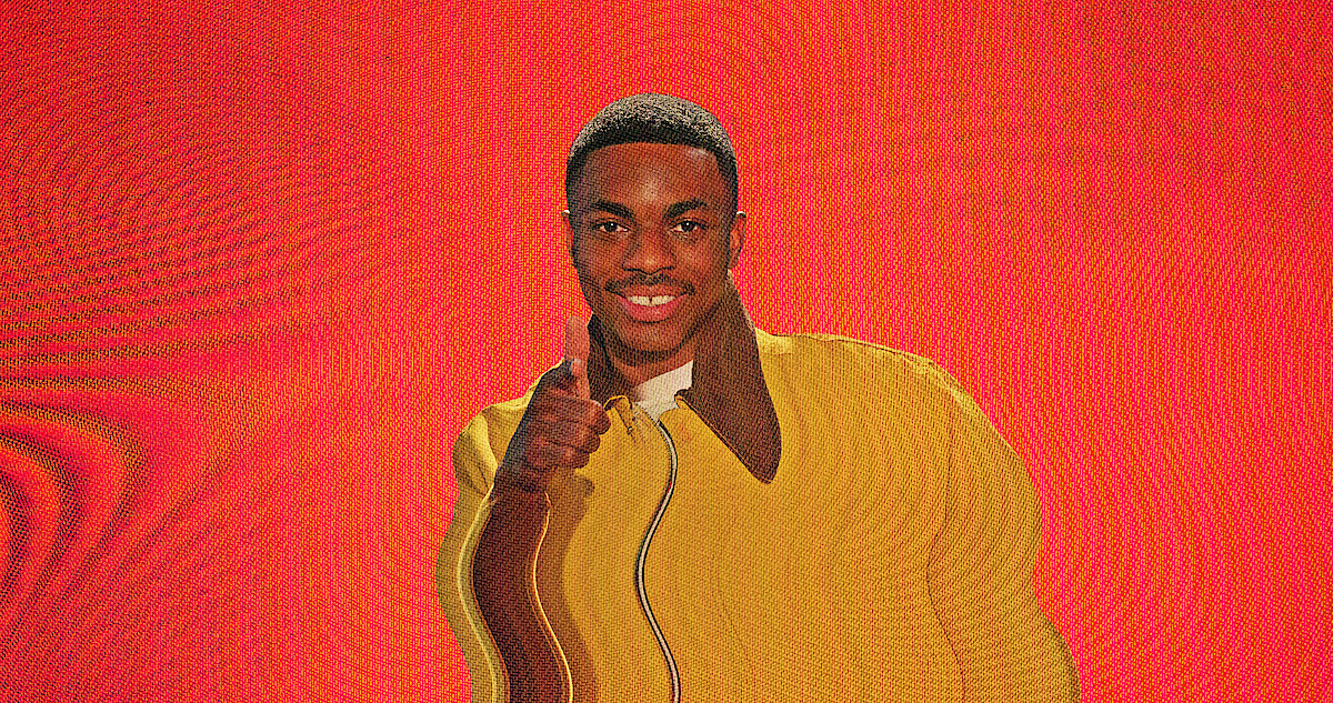 The Vince Staples Show S Ending Explained Plus Every Easter Egg In The