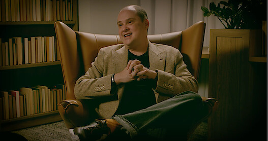 Guillermo del Toro and Mike Flanagan Share Their Greatest Fears