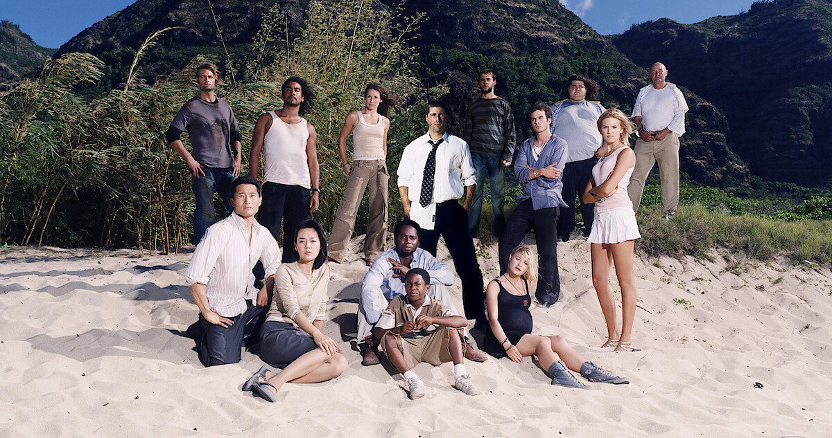 Lost on Netflix Cast Release Date Plot Netflix Tudum