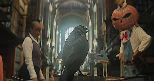 How Does ‘The Sandman’ Series Connect to Neil Gaiman’s Comics?