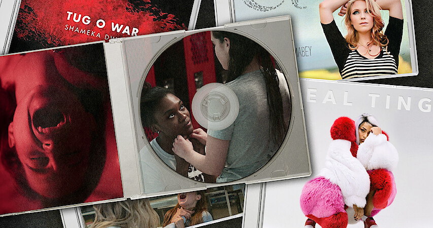 Listen to the ‘First Kill’ Soundtrack Here