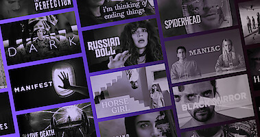 Mind-Bending Shows and Movies