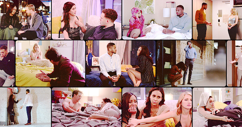 ‘The Ultimatum’ Begs the Question: Do Ultimatums Really Work?