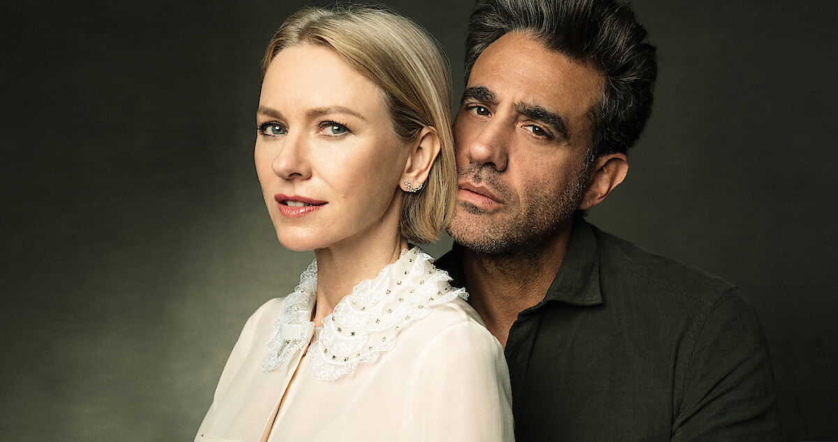 The Watcher': Naomi Watts, Bobby Cannavale Cast — Ryan Murphy Netflix –  TVLine